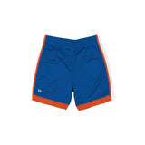 Royal Blue New York Knicks New Era Team Color Summer Shorts