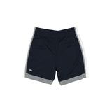Navy Blue New York Yankees New Era Team Color Summer Shorts
