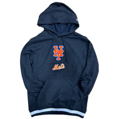 ALD / New York Mets Logo Hoodie – Aimé Leon Dore EU