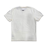 Off White Arizona Diamondbacks Retro Classic SJ Striped T-Shirt