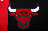 Black Chicago Bulls Pro Standard Retro Classic DK 2.0 Shorts