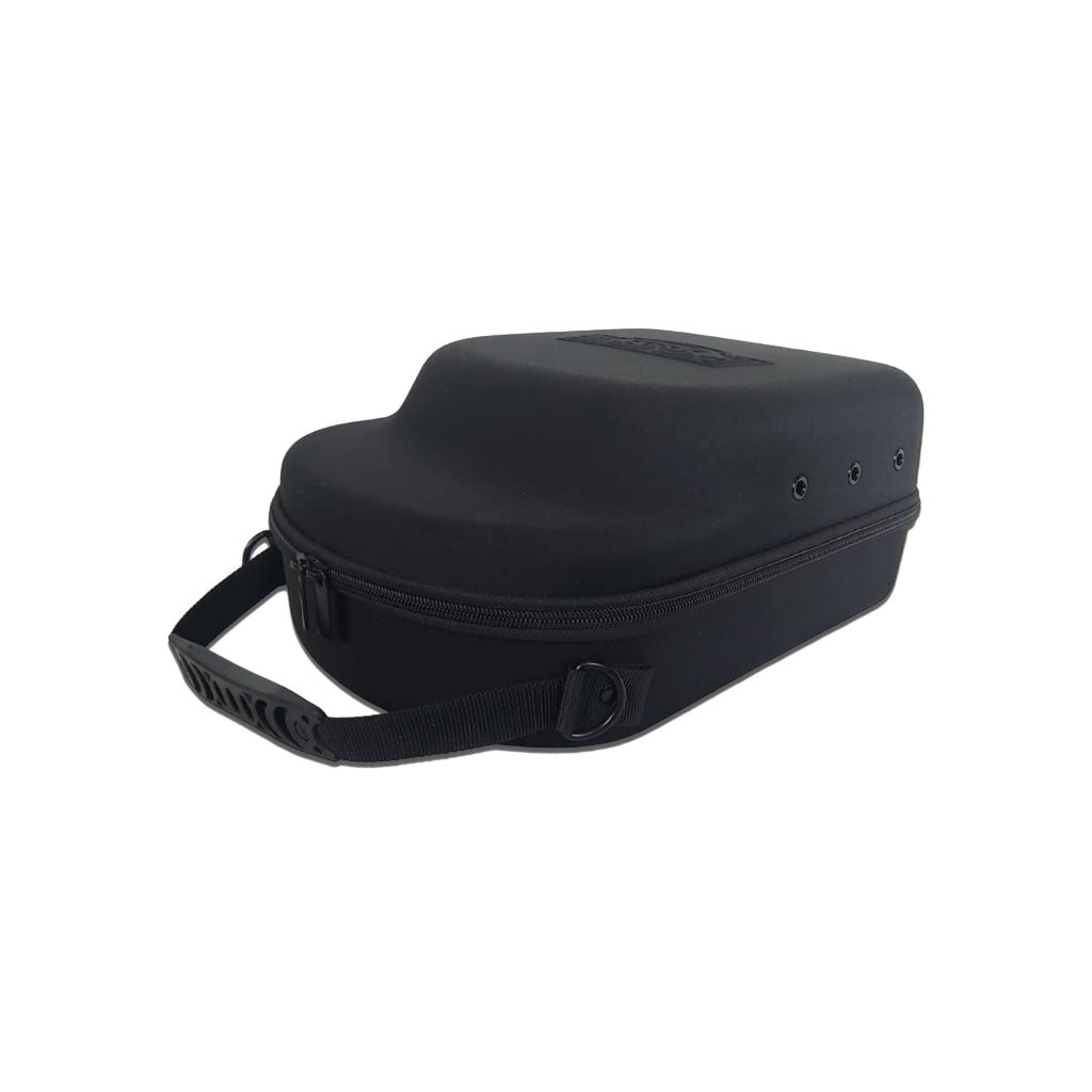 Black Exclusive Fitted 6 Pack Cap Carrier