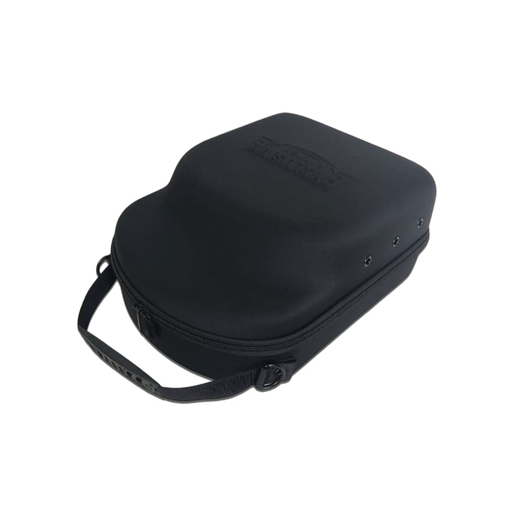 Black Exclusive Fitted 6 Pack Cap Carrier