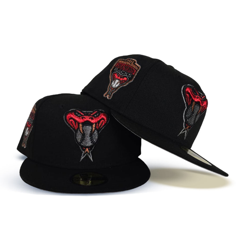 Gorra New Era Diamondbacks de Arizona 59Fifty MLB Gorra New Era Diamondbacks de Arizona 59Fifty MLB
