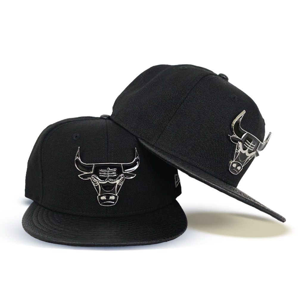Exclusive New Era Limited Edition Metal – Exclusive