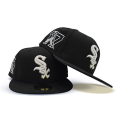 Black-Chicago-White-Sox-
