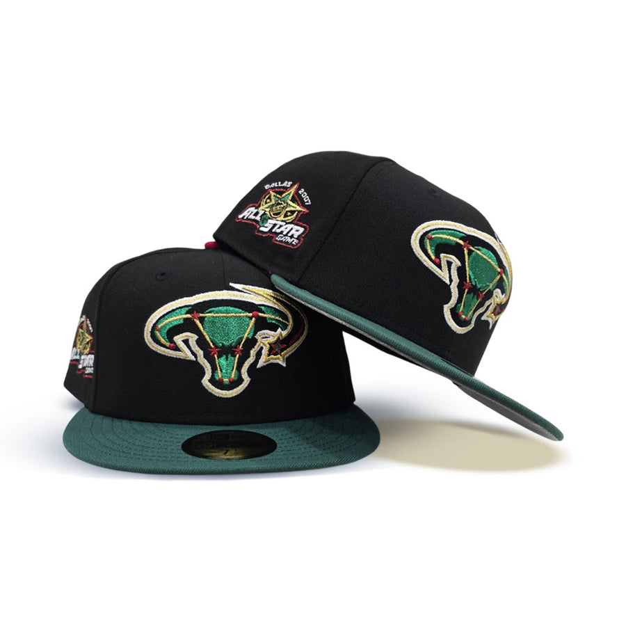 Black-Dallas-Starts-All-Star-