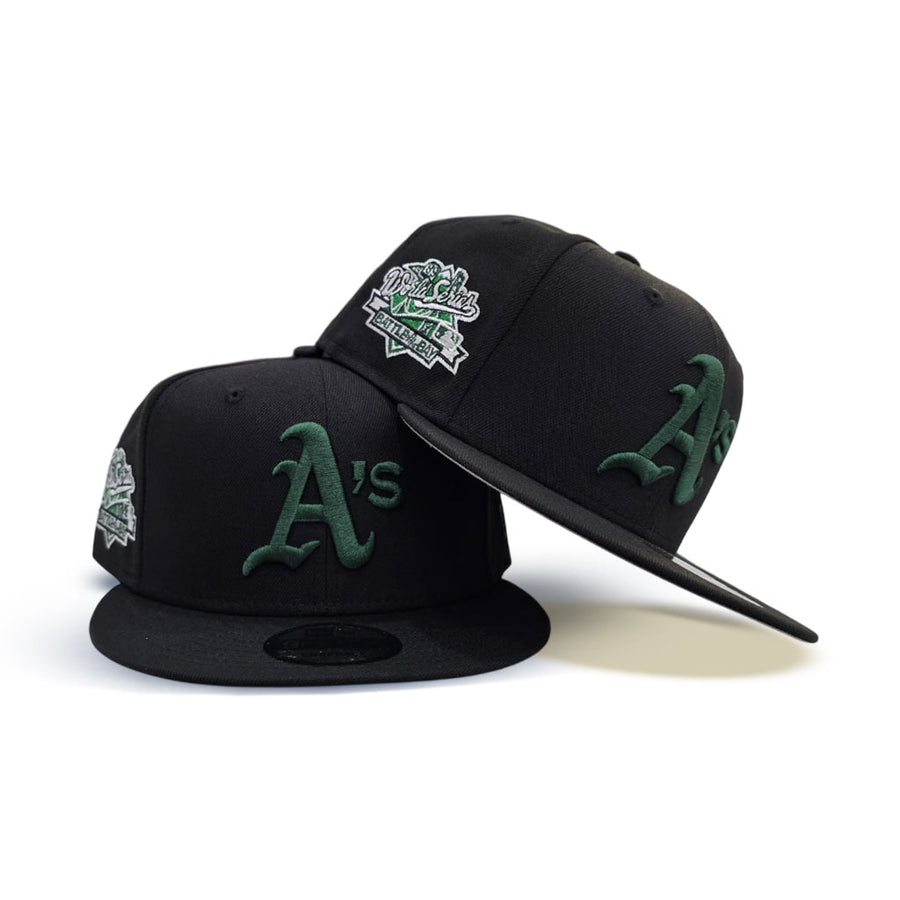 Black-Oakland-Athletics-World-