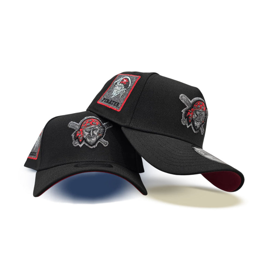 Black-Pittsburgh-Pirates-