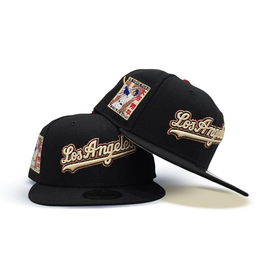 Black-Script-Los-Angeles-