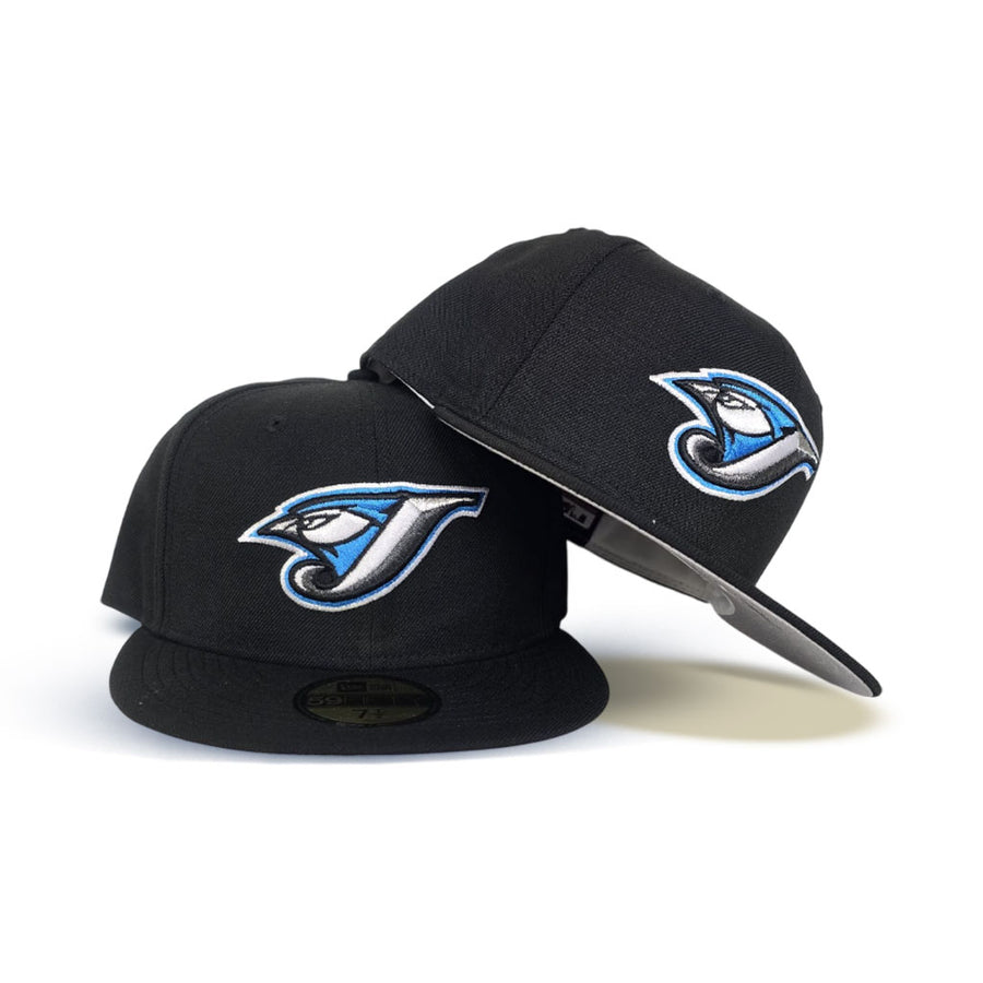 Toronto Blue Jays – Exclusive Fitted Inc.