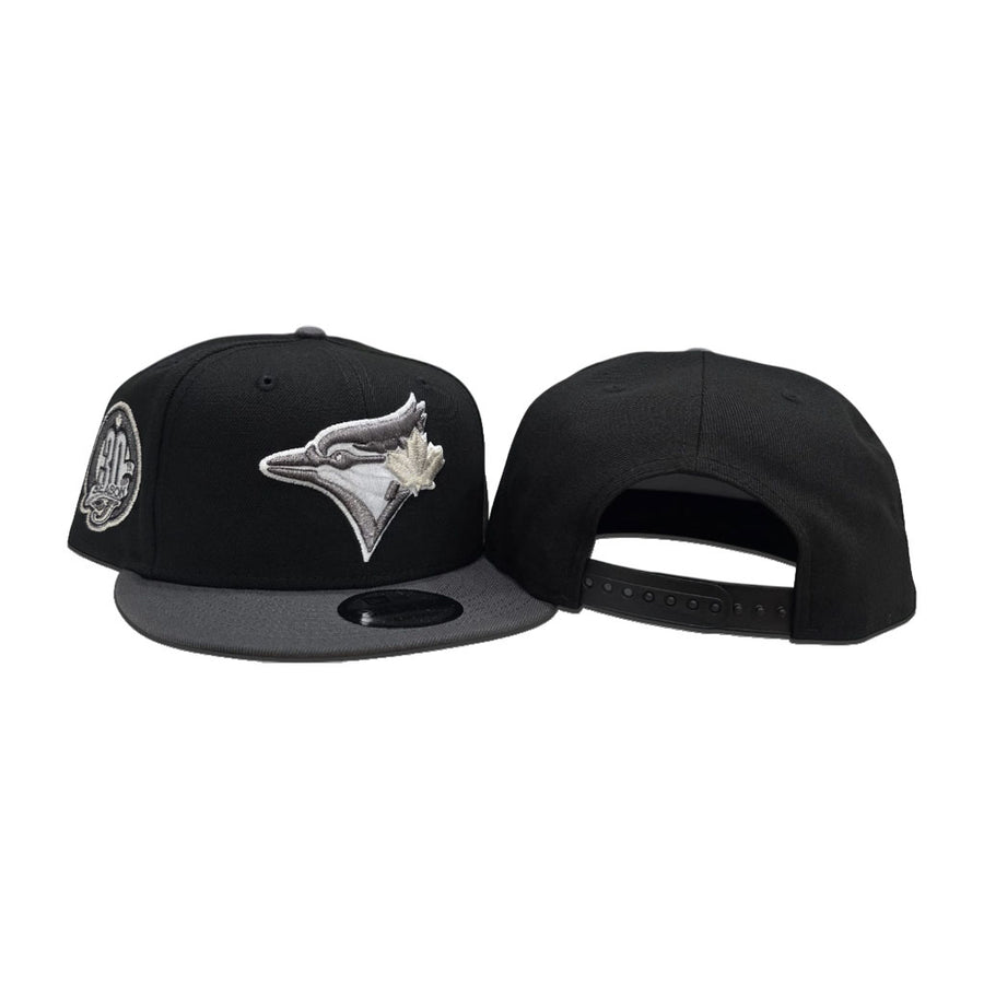 Black-Toronto-Blue-Jays-Gray-