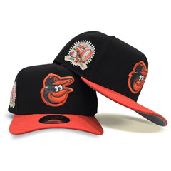 BlackBaltimoreOriolesOrangeVis
