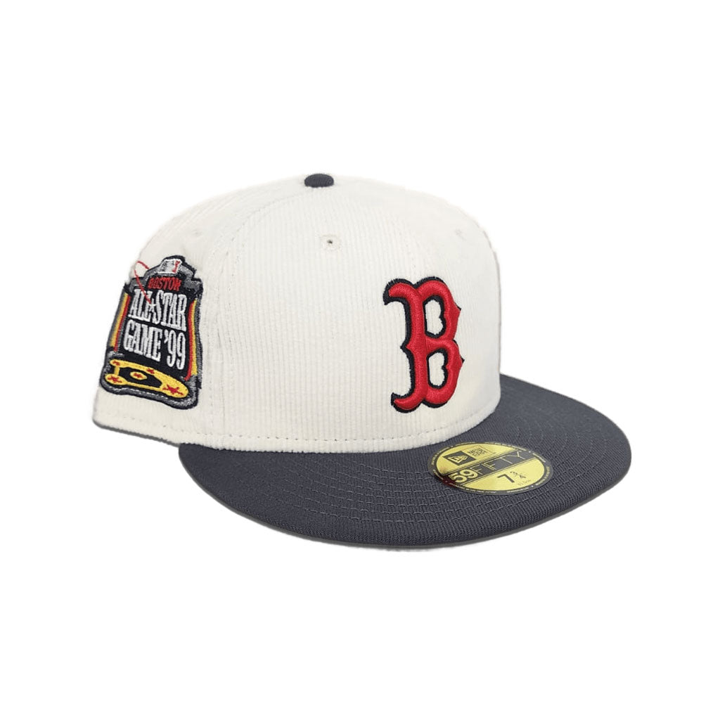 59FIFTY Boston Red Sox Camo/Cardinal/Gray 1903 World Series Patch