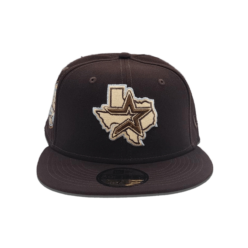 Houston Astros by JFG (CAMEL) – JOE FRESHGOODS