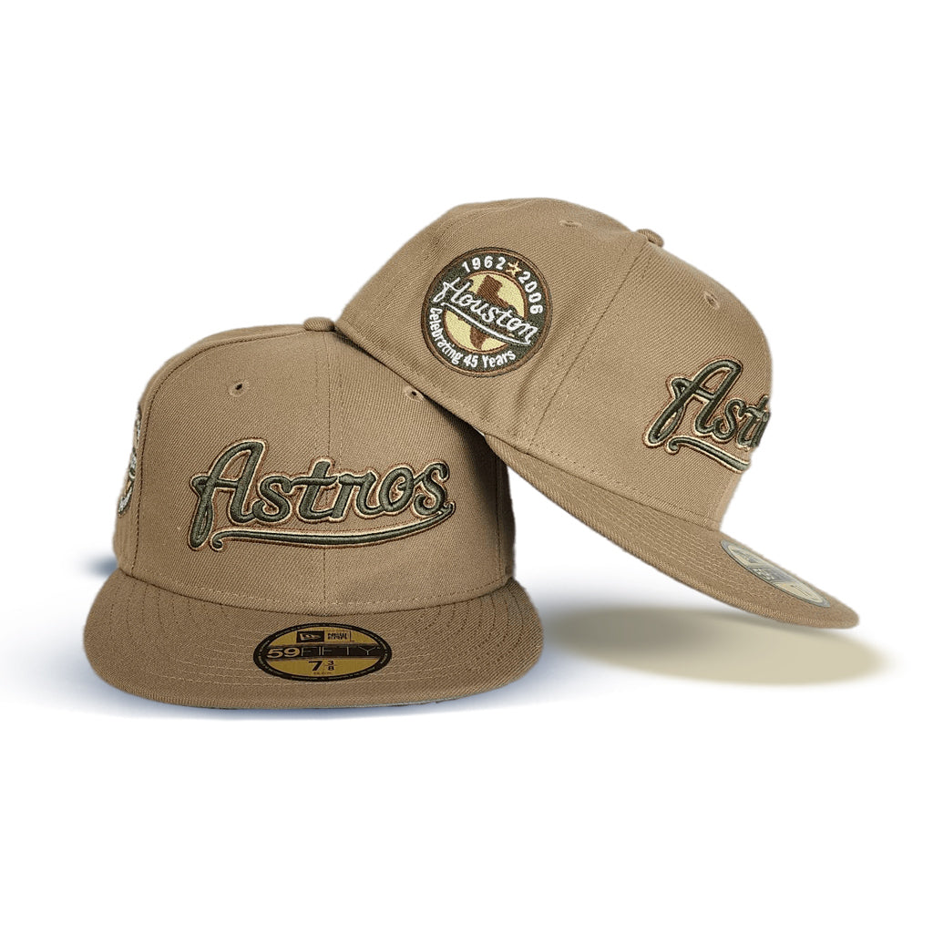 Custom Fitted Hats, Exclusive Fitteds