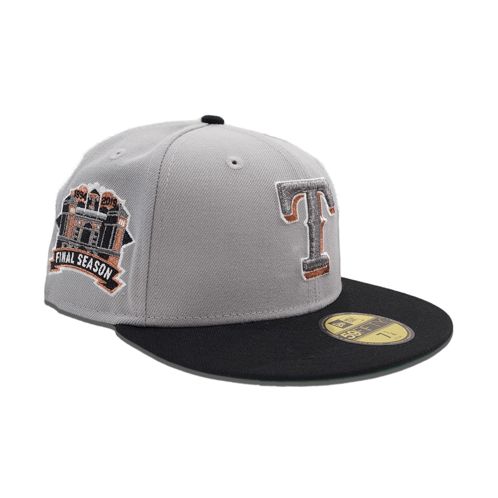 New Era Texas Rangers Realtree Camo Grey UV 9FIFTY Men's A-Frame New Era Texas Rangers Realtree Camo Grey UV 9FIFTY Men's A-Frame