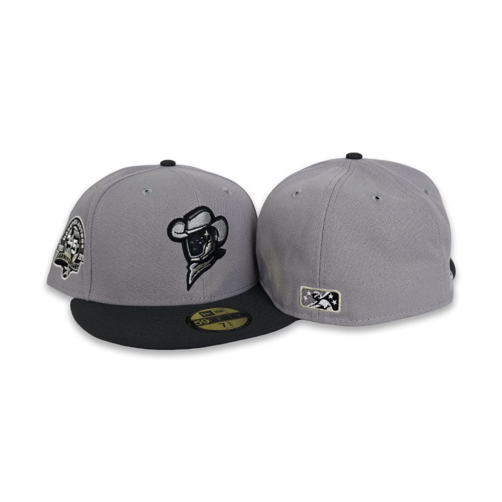 Black Houston Astros 45th Anniversary New Era 59Fifty Fitted Hat