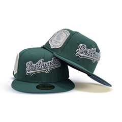 Green-LA-Dodgers-Staduim-ICy-