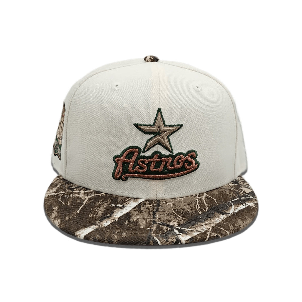 RealTree Camo Houston Astros Texas Logo “45 Years” – The Winning Team Shop