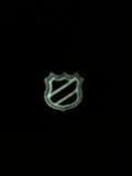 Real Tree Camo Glow in The Dark Anaheim Mighty Ducks Orange Visor Green Bottom 30th Anniversary Side Patch New Era 59Fifty Fitted
