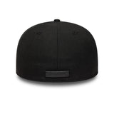 Black Chicago White Sox Fear of God Gray Bottom New Era 59Fifty Fitted