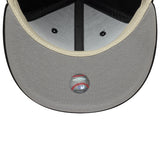 Black Chicago White Sox Fear of God Gray Bottom New Era 59Fifty Fitted