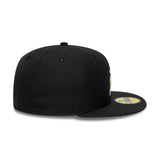 Black Chicago White Sox Fear of God Gray Bottom New Era 59Fifty Fitted