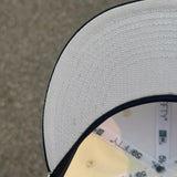 *** PRE-ORDER ARRIVING MID NOVEMEBR OFF WHITE AUTISM AWARENESS  HOUSTON ASTROS BLACK VISOR Visor GRAY BOTTOM 2004 ALL STAR GAME SIDE PATCH NEW ERA 59FIFTY FITTED