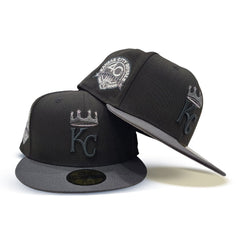 70th Anniversary Cap ブラック 59FIFTY 59FIFTY 70th Anniversary ブラック | ニューエラ