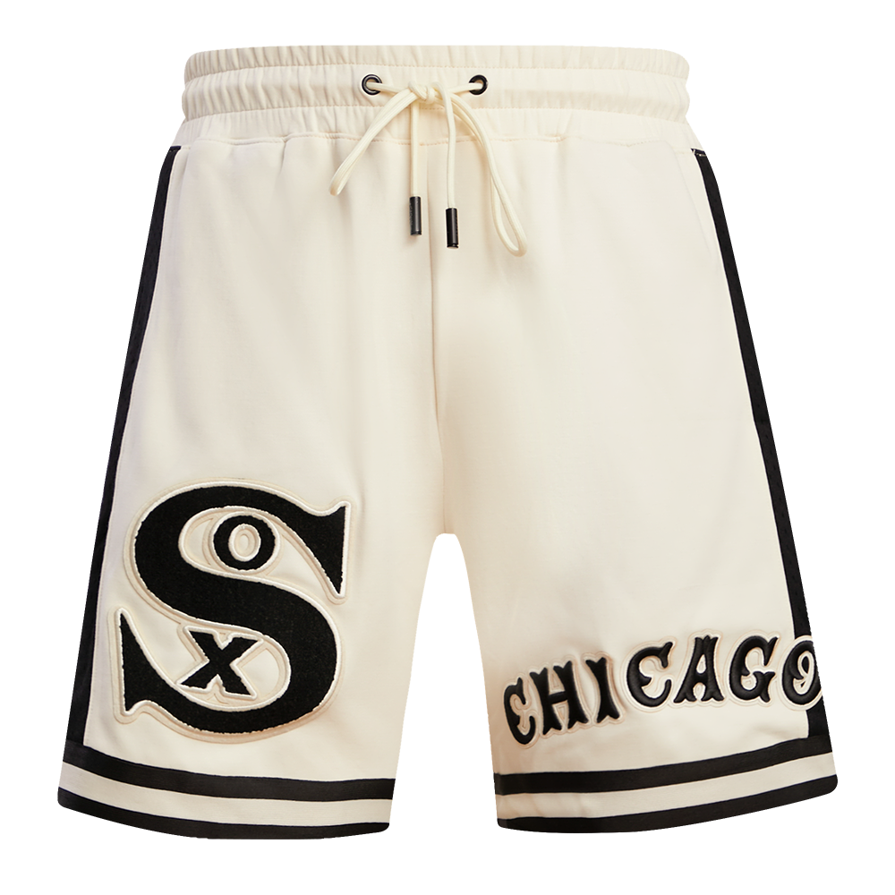 Off White Chicago White Sox Pro Standard Retro Classic DK Off White Chicago White Sox Pro Standard Retro Classic DK