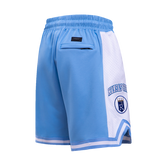 Sky Blue Kansas City Royals Pro Standard Retro Classic DK 2.0 Shorts