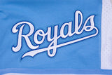 Sky Blue Kansas City Royals Pro Standard Retro Classic DK 2.0 Shorts