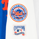 Royal Blue New York Mets Pro Standard Kids Varsity Jacket