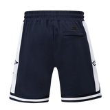 Navy Blue New York Yankees Pro Standard Retro Classic DK 2.0 Shorts