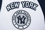 Navy Blue New York Yankees Pro Standard Retro Classic DK 2.0 Shorts