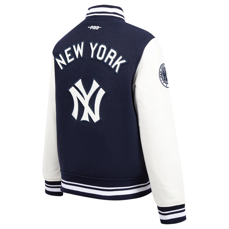 Official Top Mitchell & Ness & Pro Standard Jackets to Wear Now