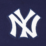 Navy Blue New York Yankee Pro Standard Kids Hoodie