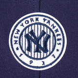 Navy Blue New York Yankee Pro Standard Kids Hoodie