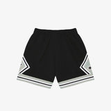San Antonio Spurs Mitchell & Ness 1977-78 Hardwood Classic Men's Swingman Shorts