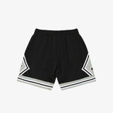 San Antonio Spurs Mitchell & Ness 1977-78 Hardwood Classic Men's Swingman Shorts