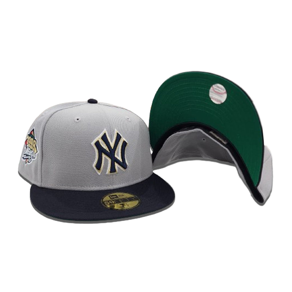 Hat Club Exclusive MLB January 5 2022 59Fifty Fitted Hat