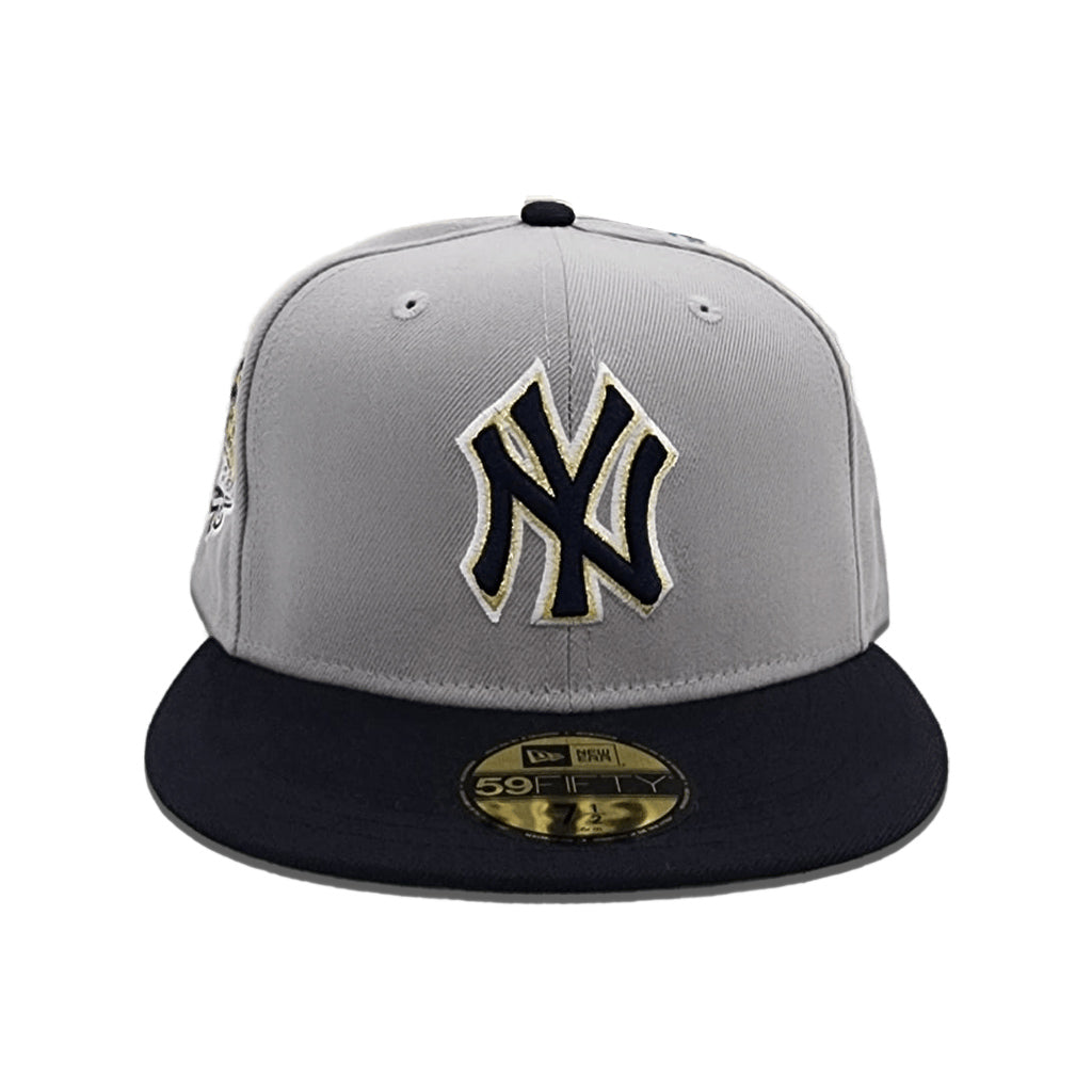 MLB New York Yankees Heritage World Series 1999 59FIFTY