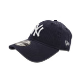 Navy Blue New York Yankees New Era 9Twenty Strapback