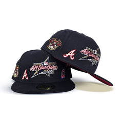 NavyBlue2025AllStarGameAtlanta  display picture 3