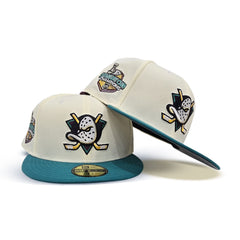 Tampa Bay & Mighty Ducks キャップ Off-White-Anaheim-Ducks-