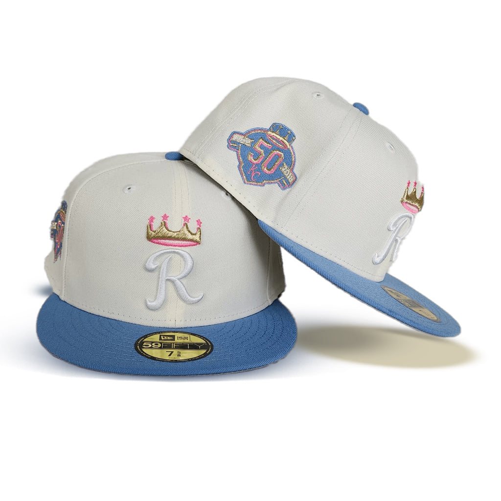 New Era Kansas City Royals Hat