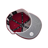 Red Colorado Rockies Gray Bottom 2021 All Star Game Side Patch New Era 59Fifty Fitted