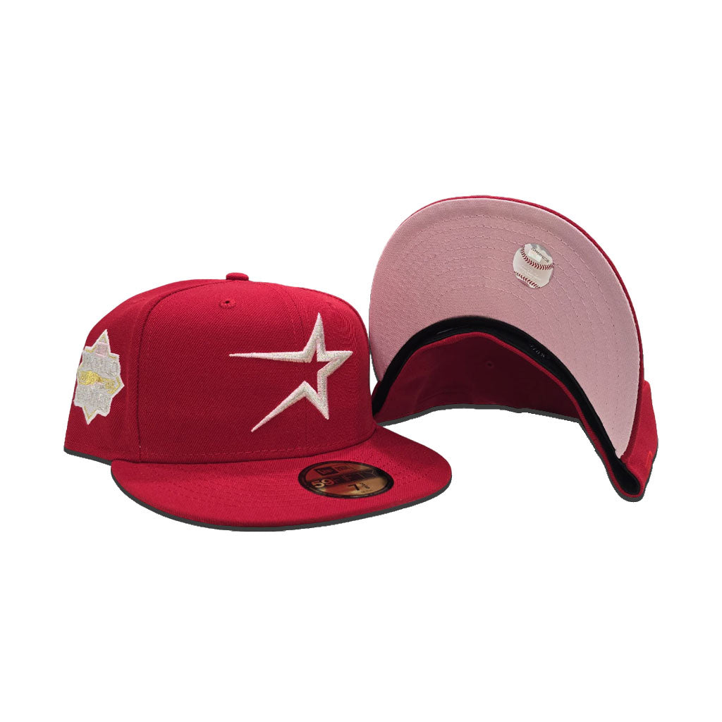 Casquette rétro vintage Houston Astros MLB, réglable, noir, rouge, étoile, adulte, homme - Canada Casquette rétro vintage Houston Astros MLB, réglable, noir, rouge, étoile, adulte, homme - Canada