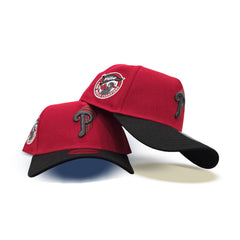 Red-Philadelphia-Phillies-